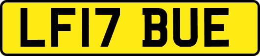 LF17BUE