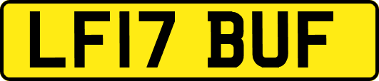 LF17BUF