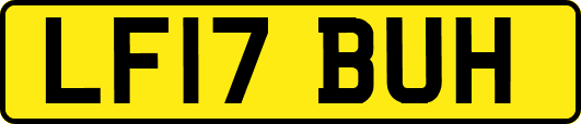 LF17BUH