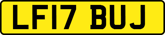 LF17BUJ