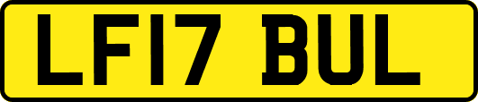 LF17BUL