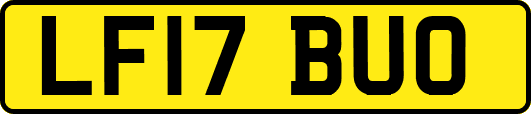 LF17BUO
