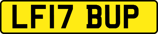 LF17BUP