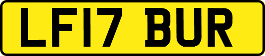 LF17BUR