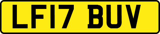 LF17BUV