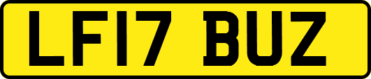 LF17BUZ