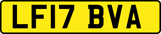 LF17BVA