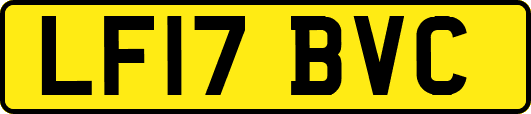 LF17BVC