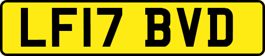 LF17BVD