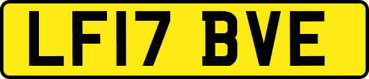 LF17BVE