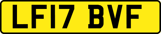 LF17BVF