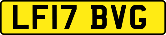 LF17BVG