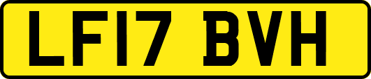 LF17BVH