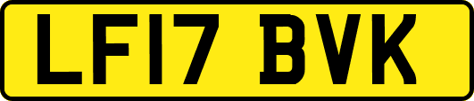 LF17BVK