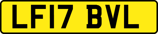 LF17BVL