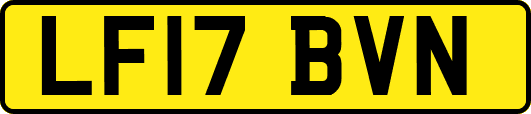 LF17BVN