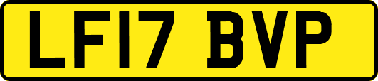 LF17BVP