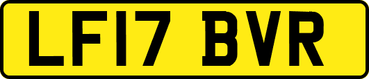 LF17BVR