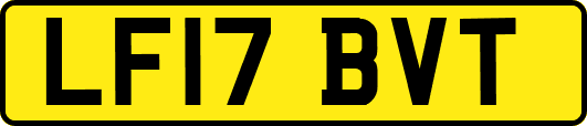 LF17BVT