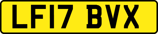 LF17BVX