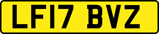 LF17BVZ