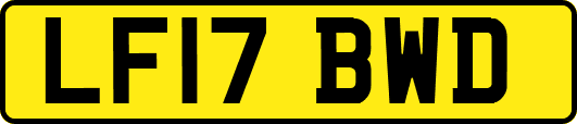 LF17BWD