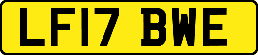LF17BWE
