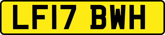 LF17BWH