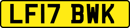LF17BWK