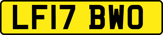LF17BWO