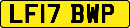 LF17BWP