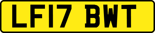 LF17BWT