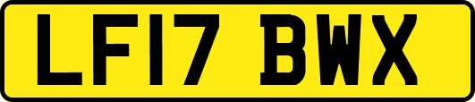 LF17BWX