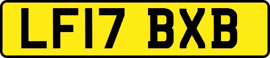 LF17BXB
