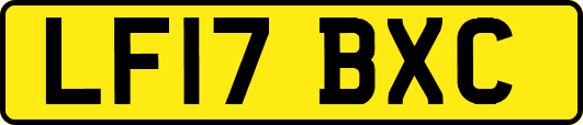 LF17BXC