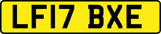 LF17BXE