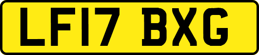 LF17BXG