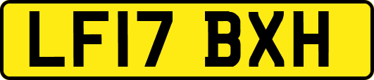 LF17BXH