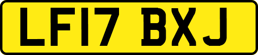 LF17BXJ