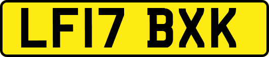 LF17BXK