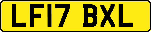 LF17BXL