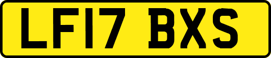 LF17BXS