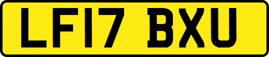LF17BXU