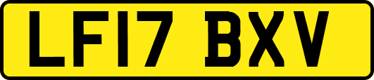 LF17BXV