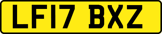 LF17BXZ