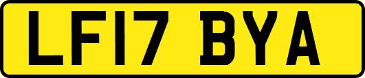 LF17BYA