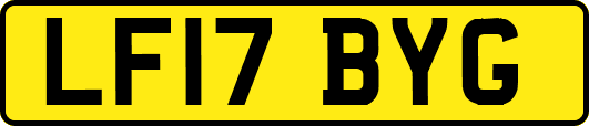 LF17BYG