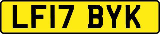 LF17BYK
