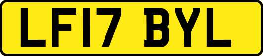 LF17BYL