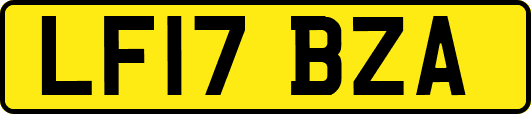 LF17BZA